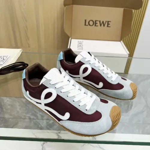 LOEWE Casual Shoes For Women #1455101