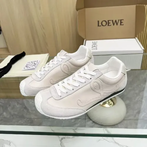 LOEWE Casual Shoes For Men #1455104