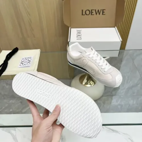 Replica LOEWE Casual Shoes For Men #1455104 $98.00 USD for Wholesale