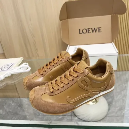 LOEWE Casual Shoes For Women #1455105