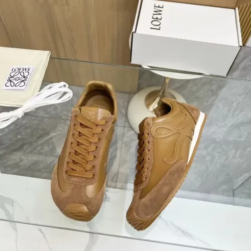 Replica LOEWE Casual Shoes For Men #1455106 $98.00 USD for Wholesale