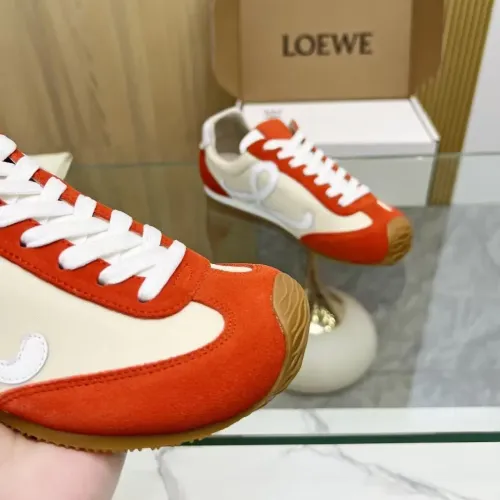 Replica LOEWE Casual Shoes For Men #1455108 $98.00 USD for Wholesale