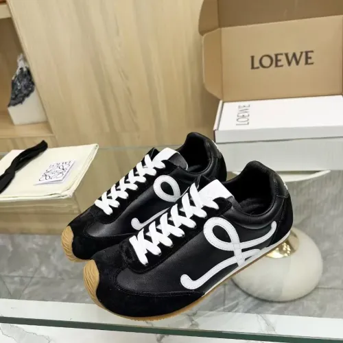 LOEWE Casual Shoes For Men #1455110