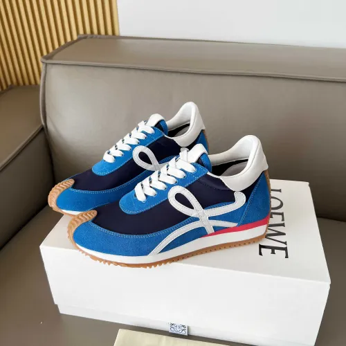LOEWE Casual Shoes For Men #1455116
