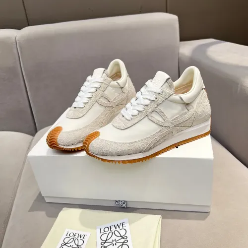 LOEWE Casual Shoes For Women #1455119