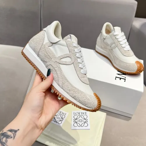 Replica LOEWE Casual Shoes For Men #1455120 $98.00 USD for Wholesale