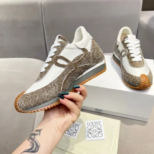 Replica LOEWE Casual Shoes For Men #1455122 $98.00 USD for Wholesale