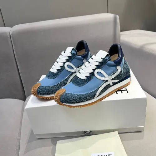 LOEWE Casual Shoes For Men #1455124