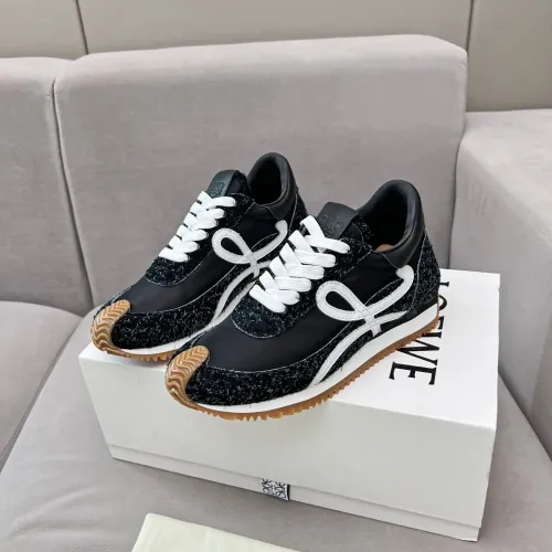 LOEWE Casual Shoes For Women #1455125