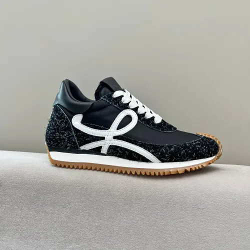 Replica LOEWE Casual Shoes For Men #1455126 $98.00 USD for Wholesale