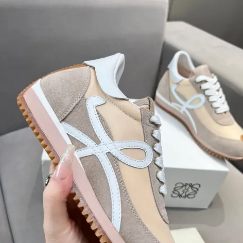 Replica LOEWE Casual Shoes For Men #1455130 $98.00 USD for Wholesale