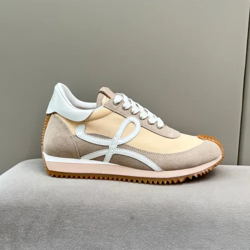 Replica LOEWE Casual Shoes For Men #1455130 $98.00 USD for Wholesale