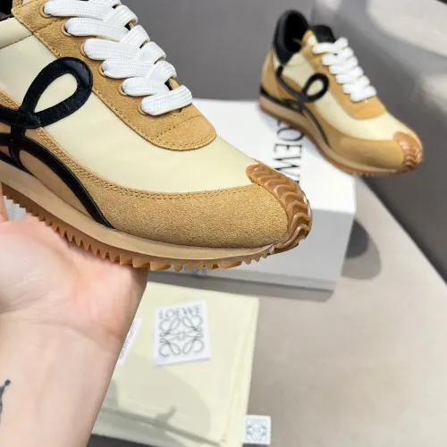 Replica LOEWE Casual Shoes For Men #1455136 $98.00 USD for Wholesale