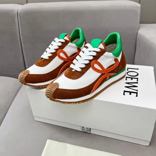 LOEWE Casual Shoes For Women #1455137