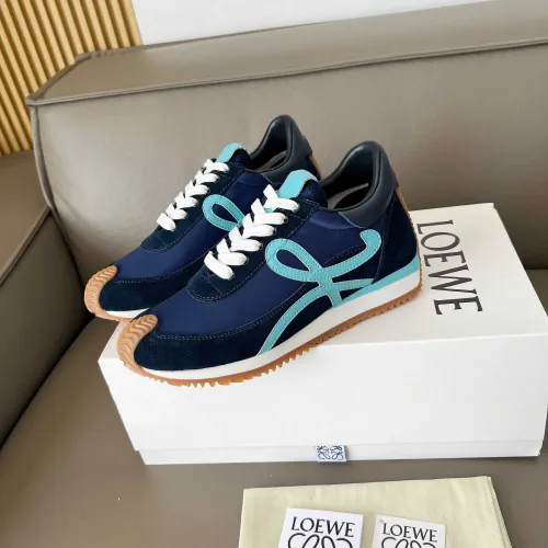 LOEWE Casual Shoes For Men #1455142