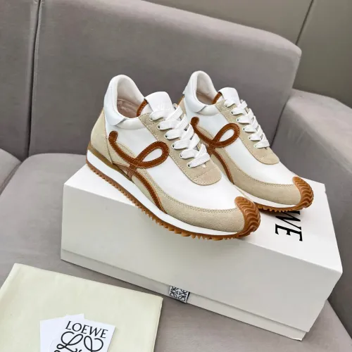 LOEWE Casual Shoes For Women #1455149