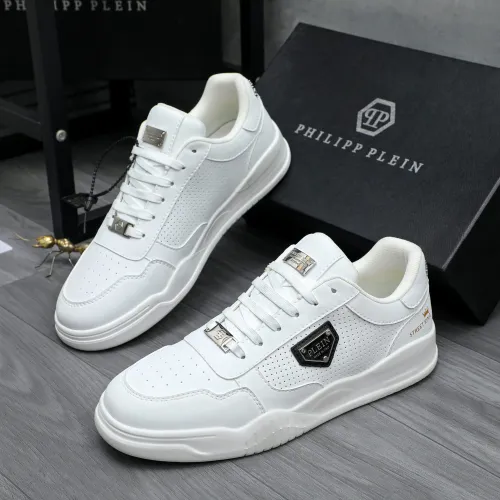 Philipp Plein PP Casual Shoes For Men #1455153