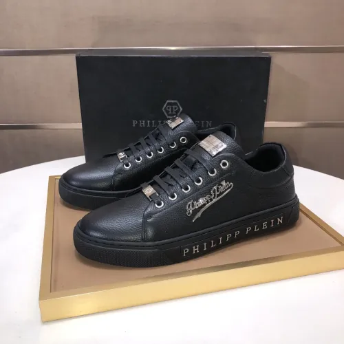 Philipp Plein PP Casual Shoes For Men #1455159