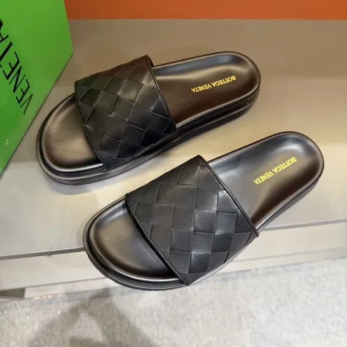 Bottega Veneta BV Slippers For Men #1455192