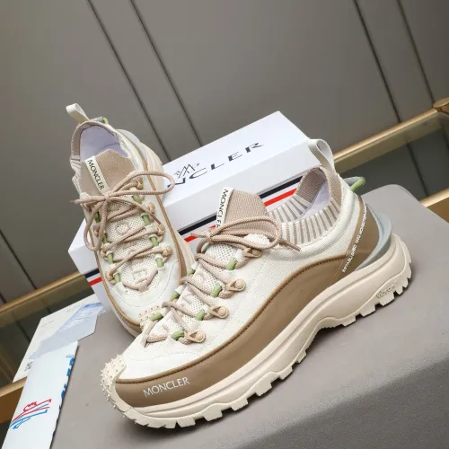 Moncler Casual Shoes For Men #1455201