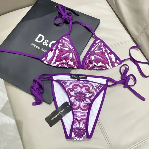 Dolce & Gabbana Bathing Suits For Women #1455268