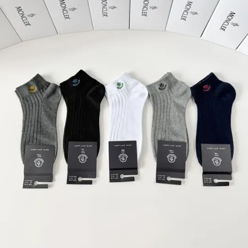 Moncler Socks #1455283