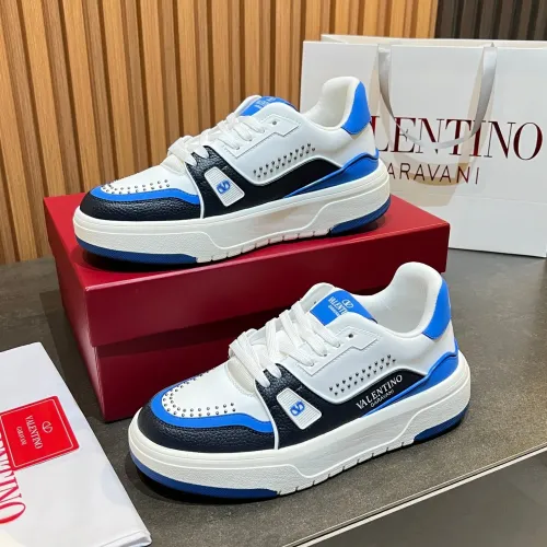 Valentino Casual Shoes For Men #1455287