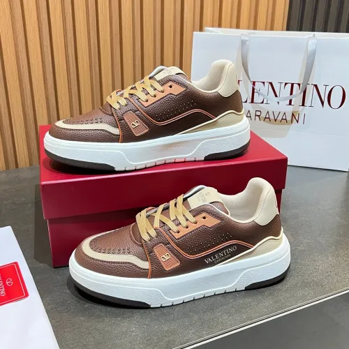 Valentino Casual Shoes For Women #1455290