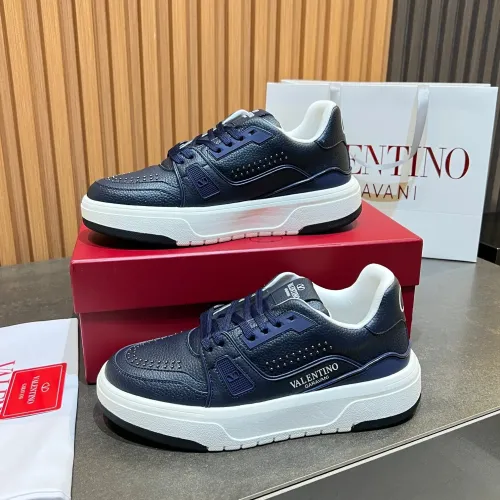 Valentino Casual Shoes For Men #1455295