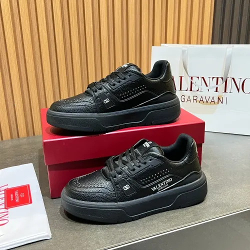 Valentino Casual Shoes For Men #1455297