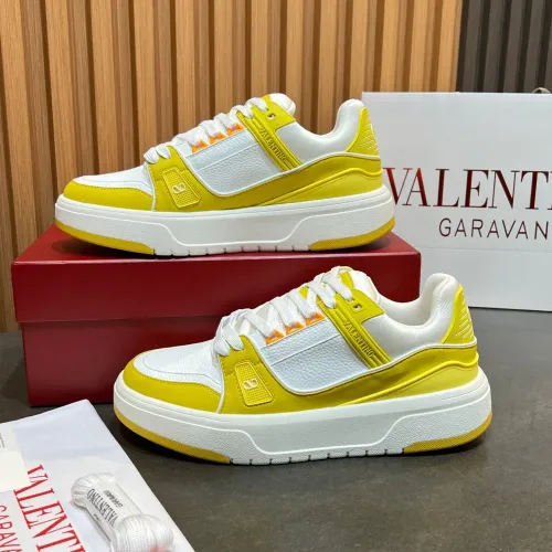 Valentino Casual Shoes For Men #1455299