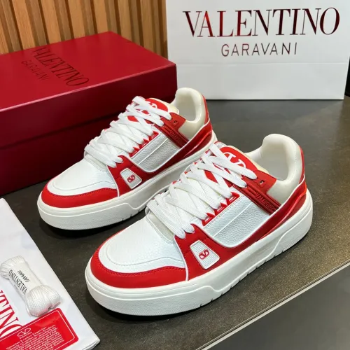 Valentino Casual Shoes For Men #1455303