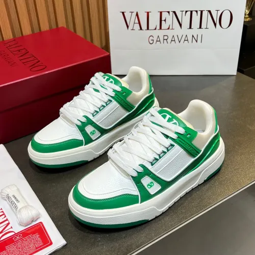 Valentino Casual Shoes For Women #1455306