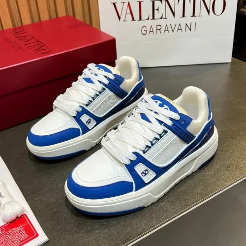 Valentino Casual Shoes For Women #1455308