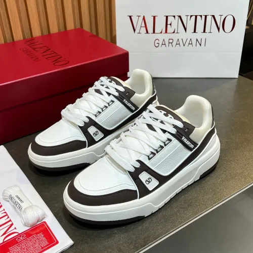 Valentino Casual Shoes For Women #1455310
