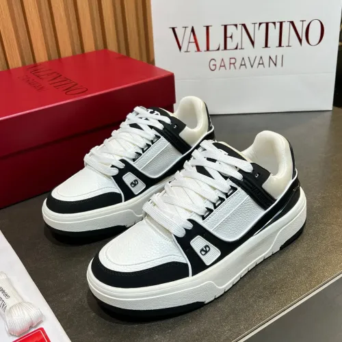 Valentino Casual Shoes For Women #1455312