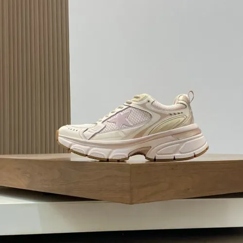 Replica Golden Goose Casual Shoes For Women #1455352 $130.00 USD for Wholesale
