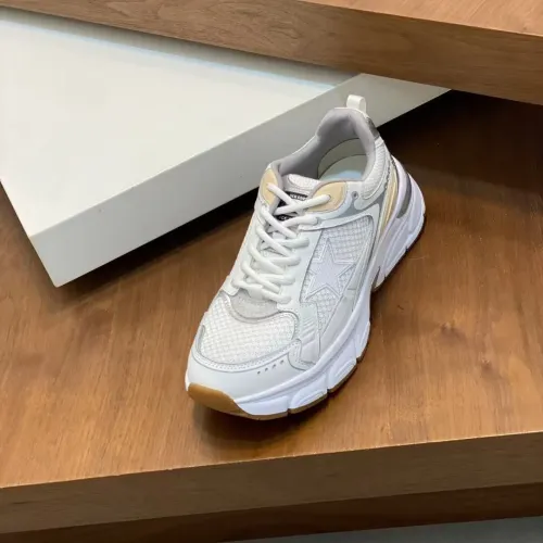 Replica Golden Goose Casual Shoes For Women #1455355 $130.00 USD for Wholesale