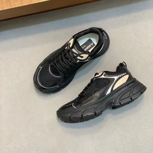 Replica Golden Goose Casual Shoes For Women #1455357 $130.00 USD for Wholesale