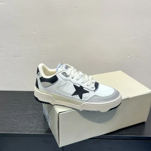 Replica Golden Goose Casual Shoes For Women #1455359 $112.00 USD for Wholesale
