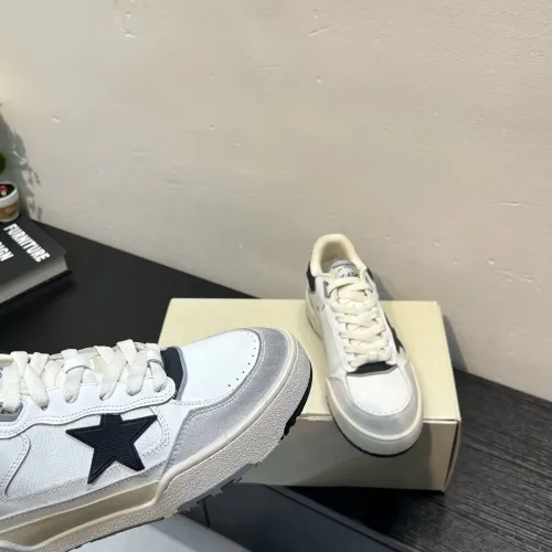 Replica Golden Goose Casual Shoes For Women #1455359 $112.00 USD for Wholesale