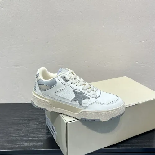 Replica Golden Goose Casual Shoes For Women #1455361 $112.00 USD for Wholesale