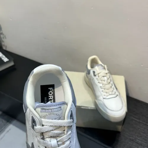 Replica Golden Goose Casual Shoes For Men #1455362 $112.00 USD for Wholesale