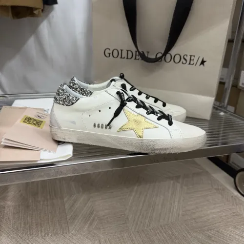 Golden Goose Casual Shoes For Women #1455365