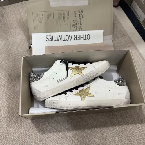 Replica Golden Goose Casual Shoes For Men #1455366 $96.00 USD for Wholesale