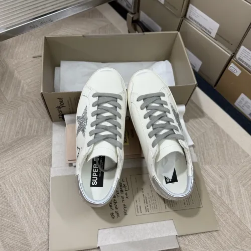 Replica Golden Goose Casual Shoes For Women #1455367 $96.00 USD for Wholesale