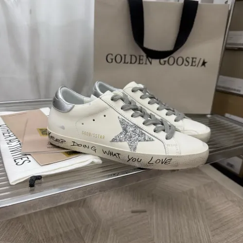 Golden Goose Casual Shoes For Men #1455368