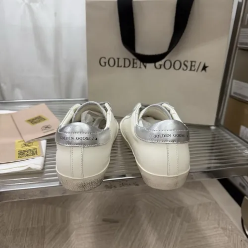 Replica Golden Goose Casual Shoes For Men #1455368 $96.00 USD for Wholesale