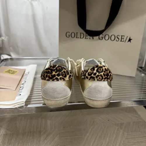 Replica Golden Goose Casual Shoes For Women #1455369 $96.00 USD for Wholesale