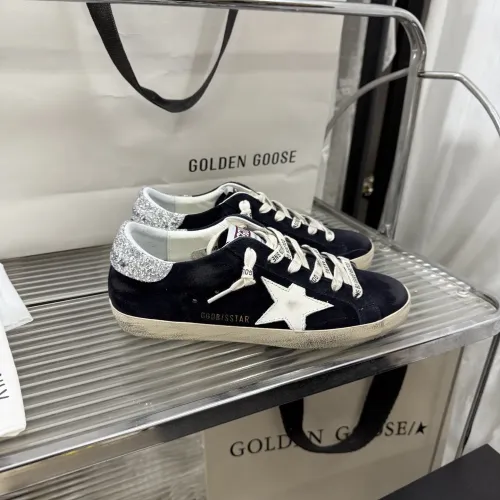 Golden Goose Casual Shoes For Men #1455376